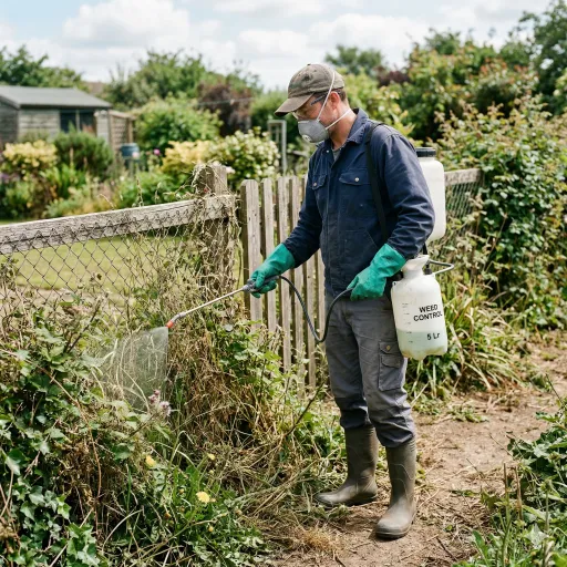 Weed Control