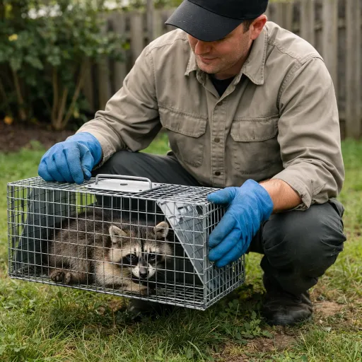 Wildlife Removal