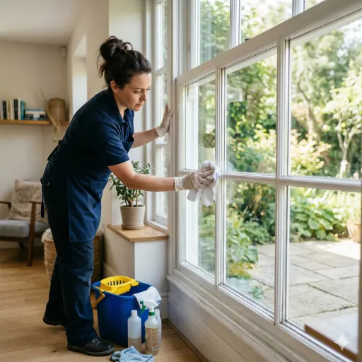 Window Cleaning